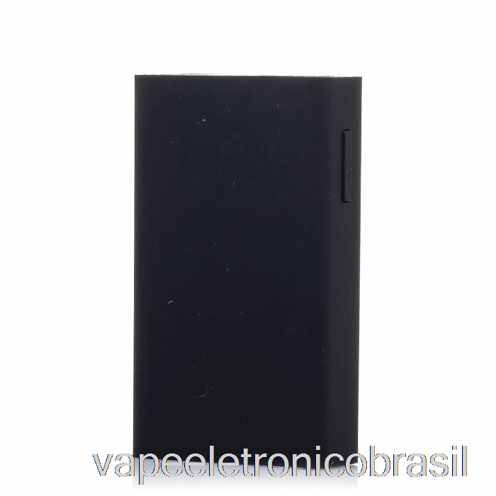 Vape Vaporesso Cartisan Tech Caixa Preta Neo 510 Bateria Preta